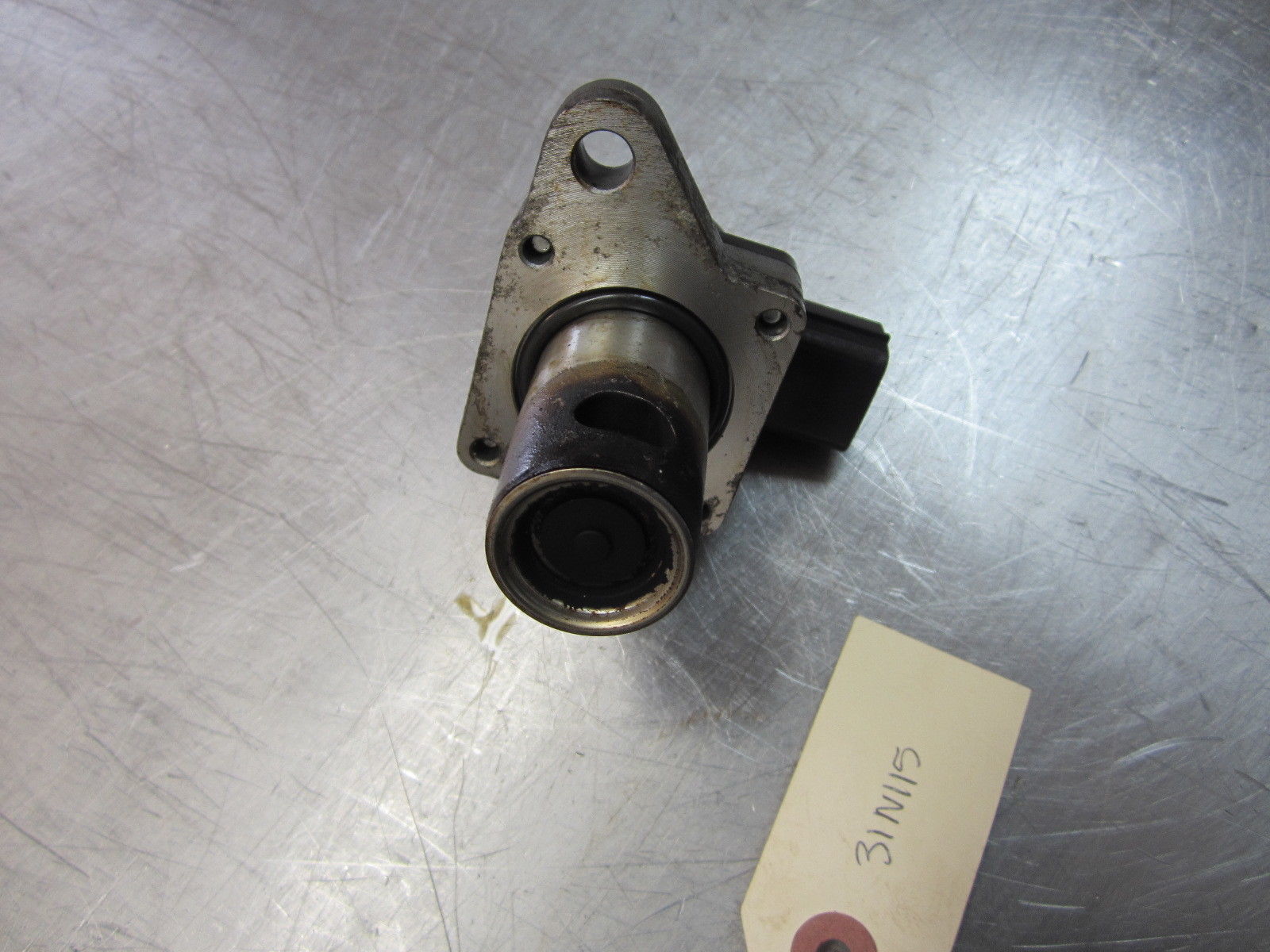 31N115 EGR VALVE 2014 SUBARU XV CROSSTREK 2.0 EGR Valves & Parts