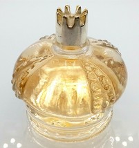 Avon Crown ~ Soft Musk ✿ Vtg Rare Cologne Small Perfume (30ml. = 1 Fl.Oz.) 80´s - $27.54