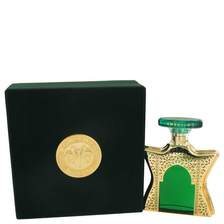 Bond no.9 dubai emerald 3.3 oz perfume