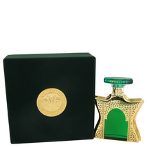 Bond No. 9 Dubai Emerald Perfume 3.3 Oz Eau De Parfum Spray image 1