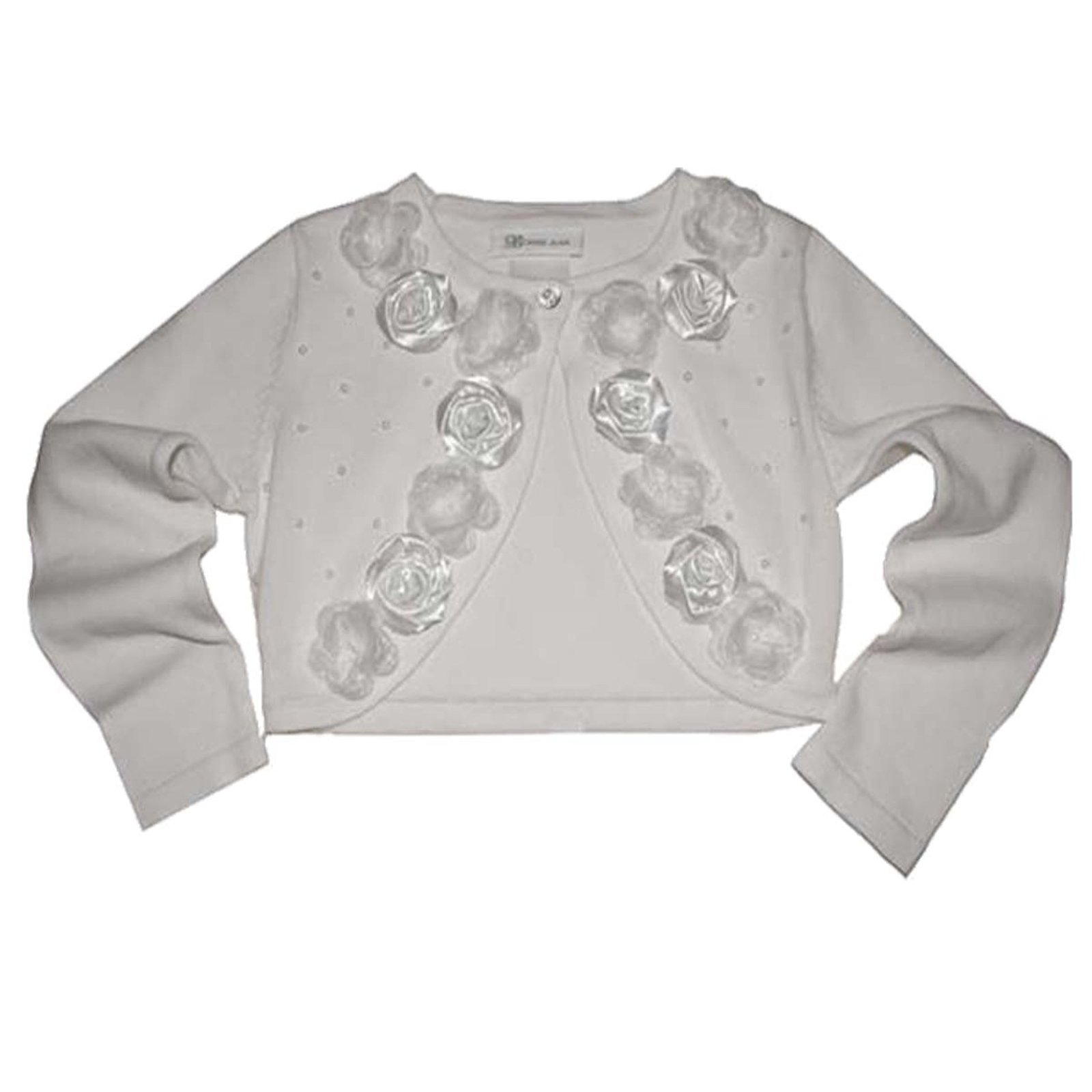 flower girl sweaters