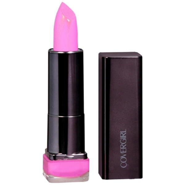Cover Girl CoverGirl CG Lip Perfection No 365 Enchantress Lipstick ...