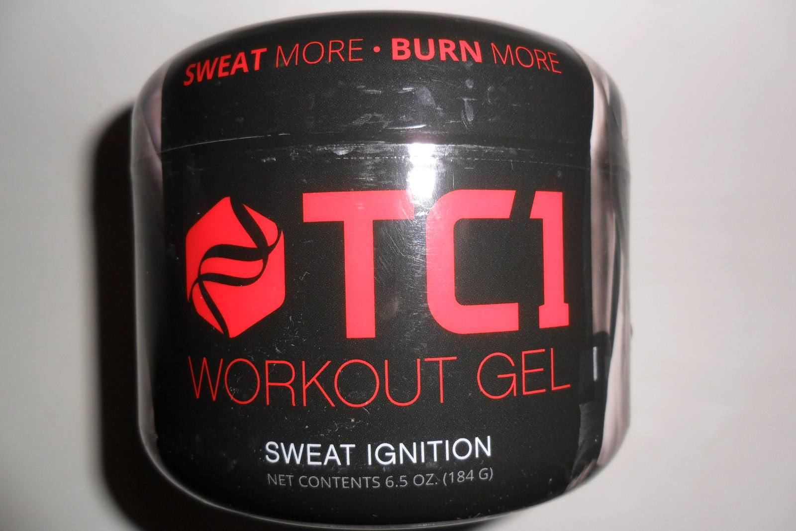 TC1 SWEAT IGNITION Workout Enhancer Topical Fat Burning Gel Same Day Shipping! Other Weight