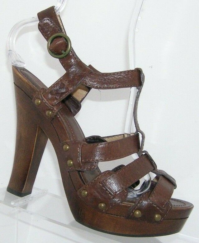 frye t strap heels