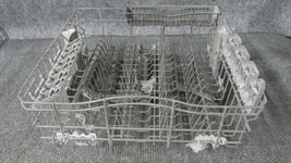 WPW10462394 Kenmore Whirlpool Dishwasher Upper Rack Assembly - $40.00