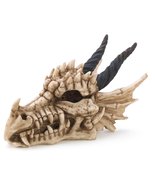Dragon Skull Treasure Box - $22.98