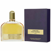 Tom Ford Violet Blonde Eau De Parfum 3.4oz/100ml EDP Perfume Womens Rare - $339.64