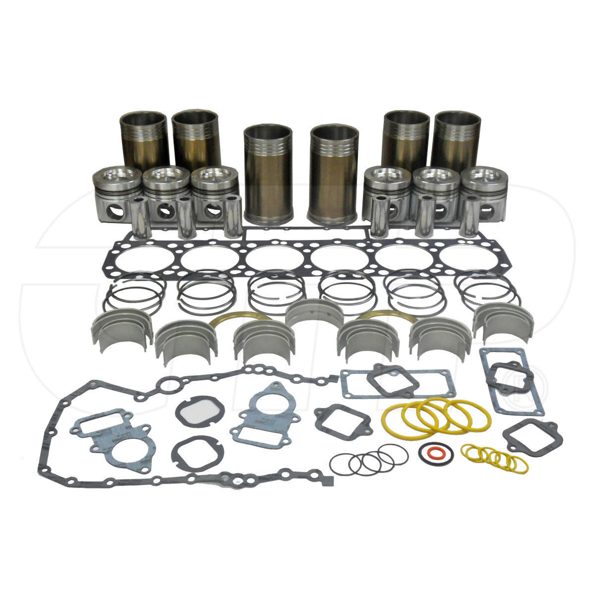 3406B INFRAME OVERHAUL KIT CTP9y9889IK Engine Rebuilding Kits