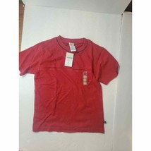 Nwt Vtg Vintage Stock Gymboree Boys Shirt Top Size Large 5 Yrs 2001 line - $18.99