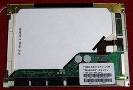 8&#39;&#39; TFT TM080SV-04L01 LCD Screen Display Panel For 800*600 Replacement - $67.99