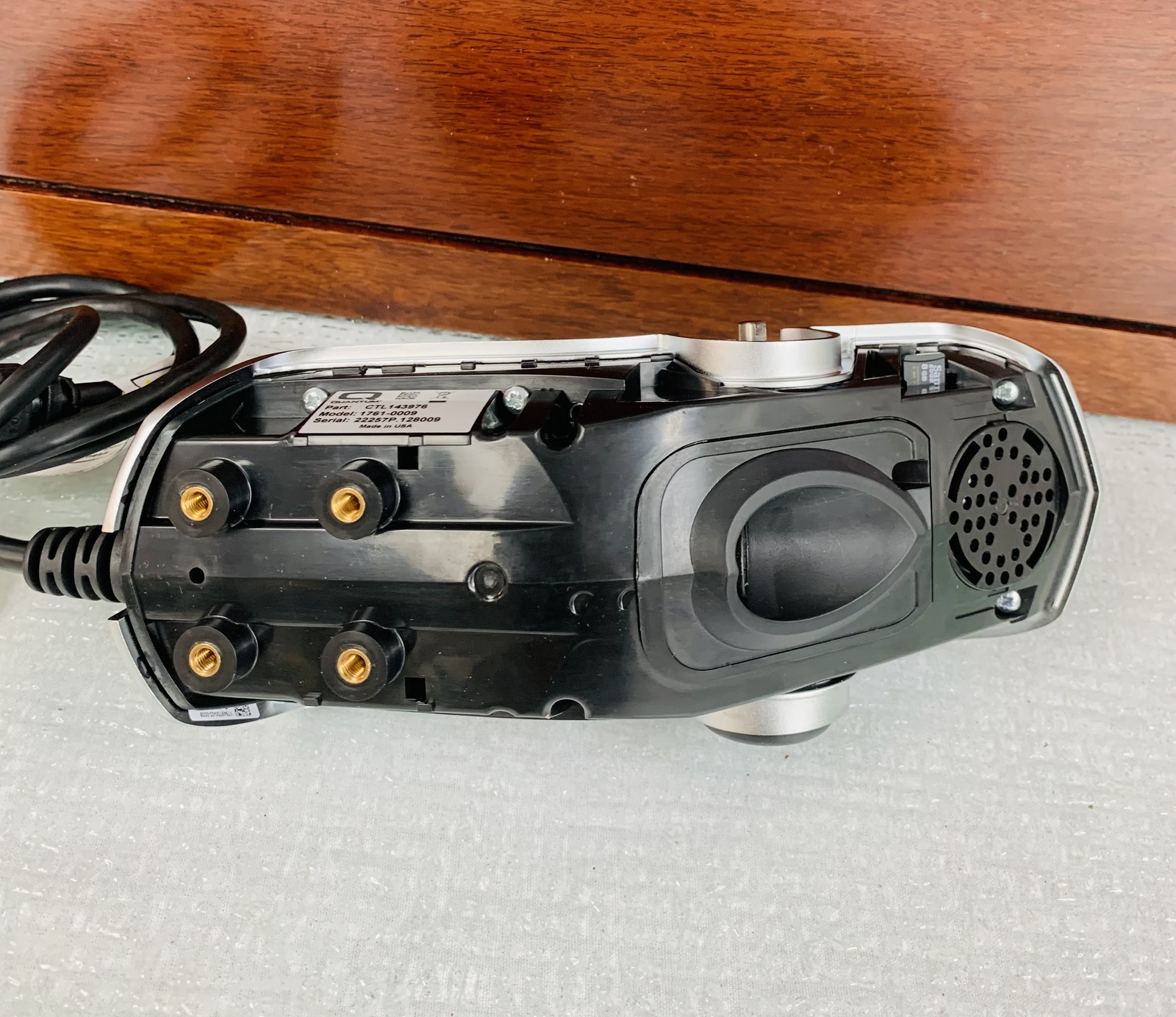 Quantum QLogic 3 Control Joystick CTL143976 and similar items