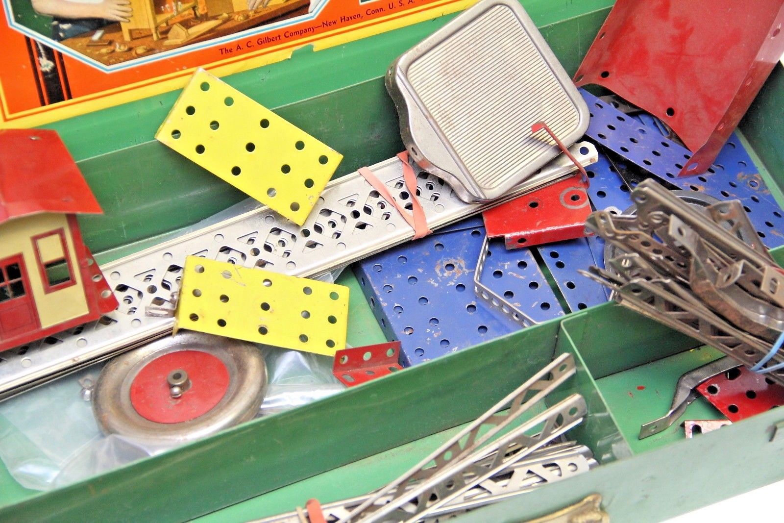 big erector set