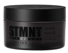 STMNT Grooming Goods Shine Paste, 3.38 fl oz