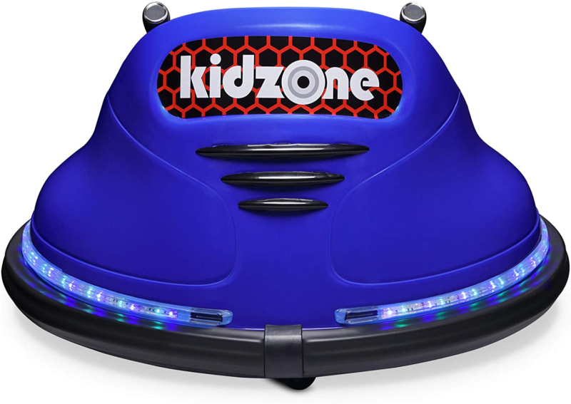 kidzone diy race