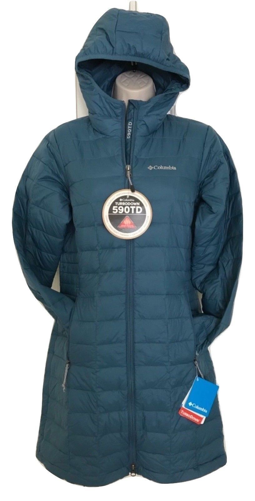 columbia woodlyn meadows down jacket