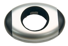 Tablecraft Wine Collar Drip Ring and Foil Cutter, Metallic - $12.86
