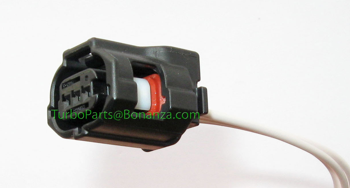 Camshaft Position Sensor Connector for Toyota Scion & Lexus LS460 ES350