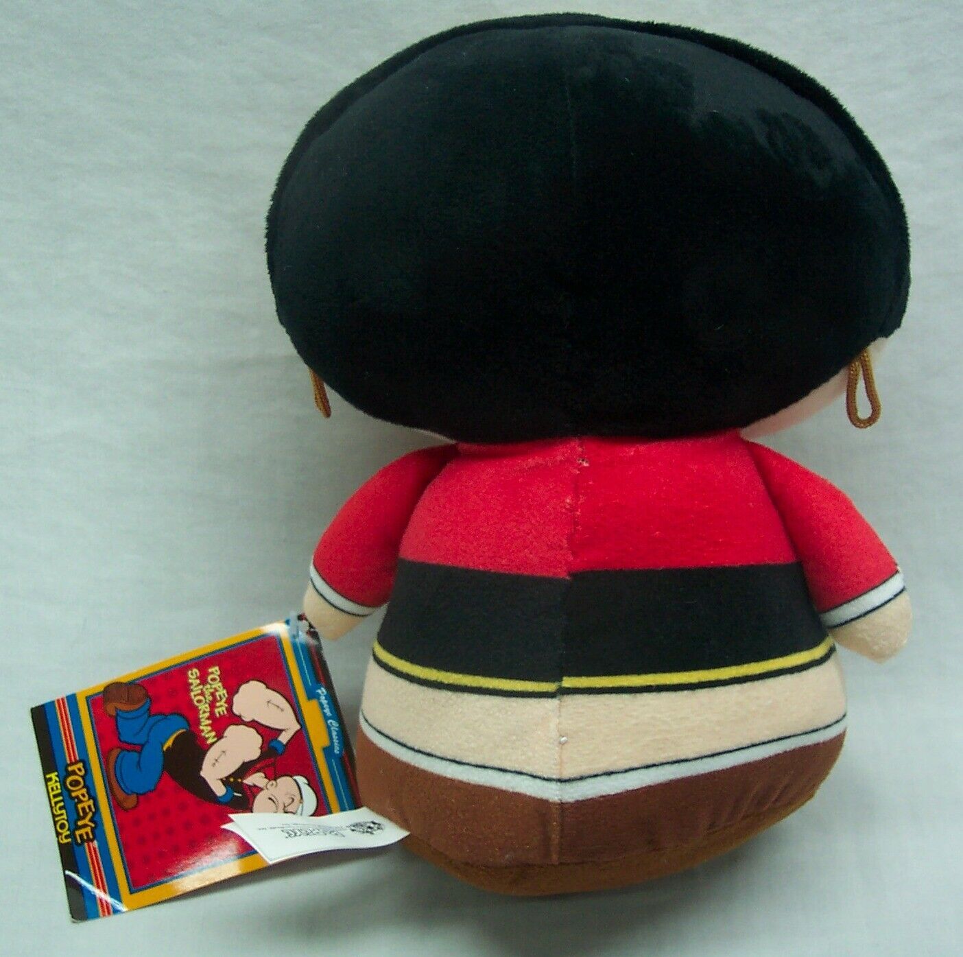 olive oyl soft toy