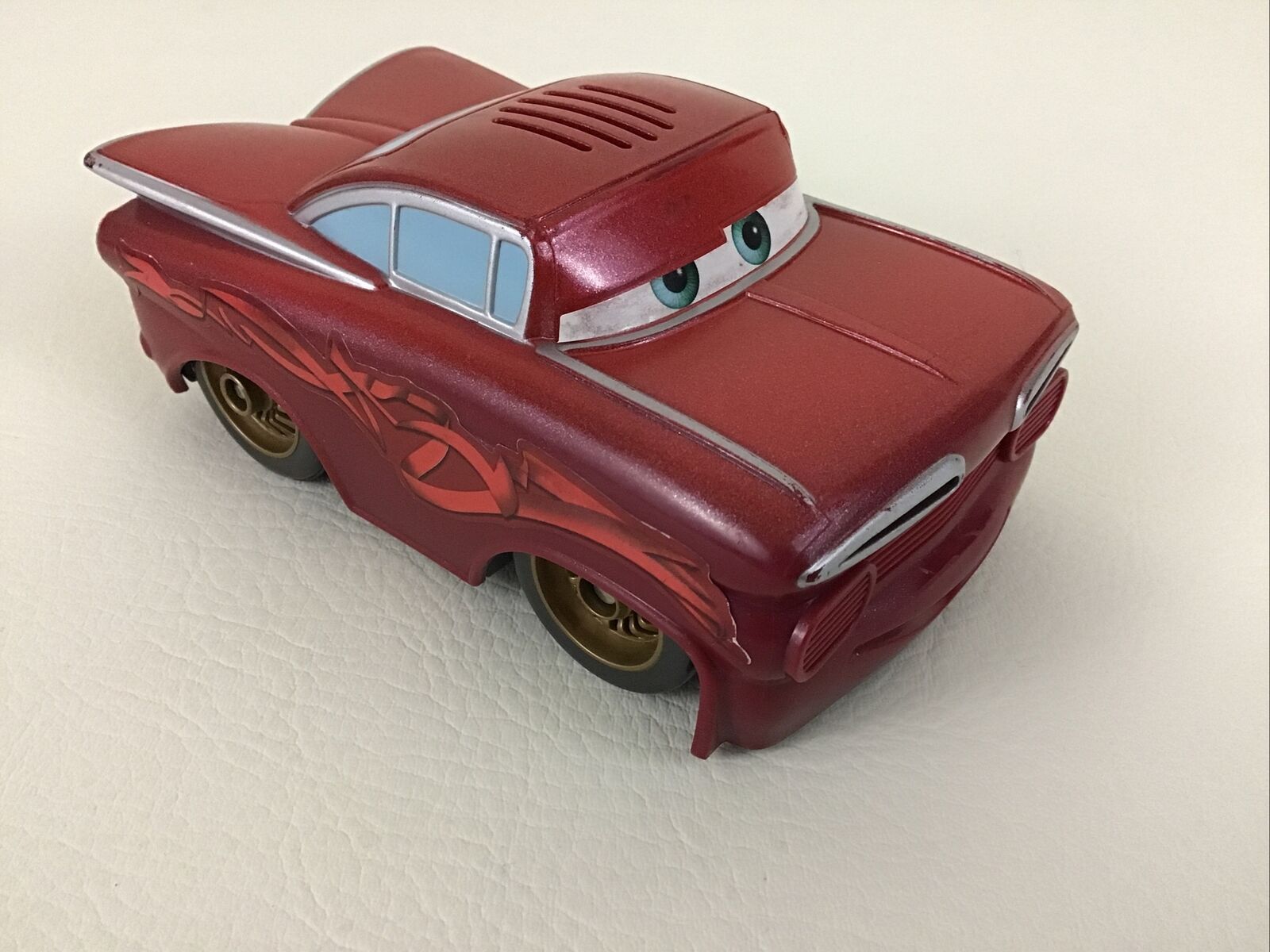 Disney Pixar Cars Shake N Go Car Ramone Red And 45 Similar Items