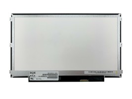 B133XTN02.1 13.3" HD Slim eDP LED LCD Screen for Dell Latitude 3340 (Non touch) - $74.22