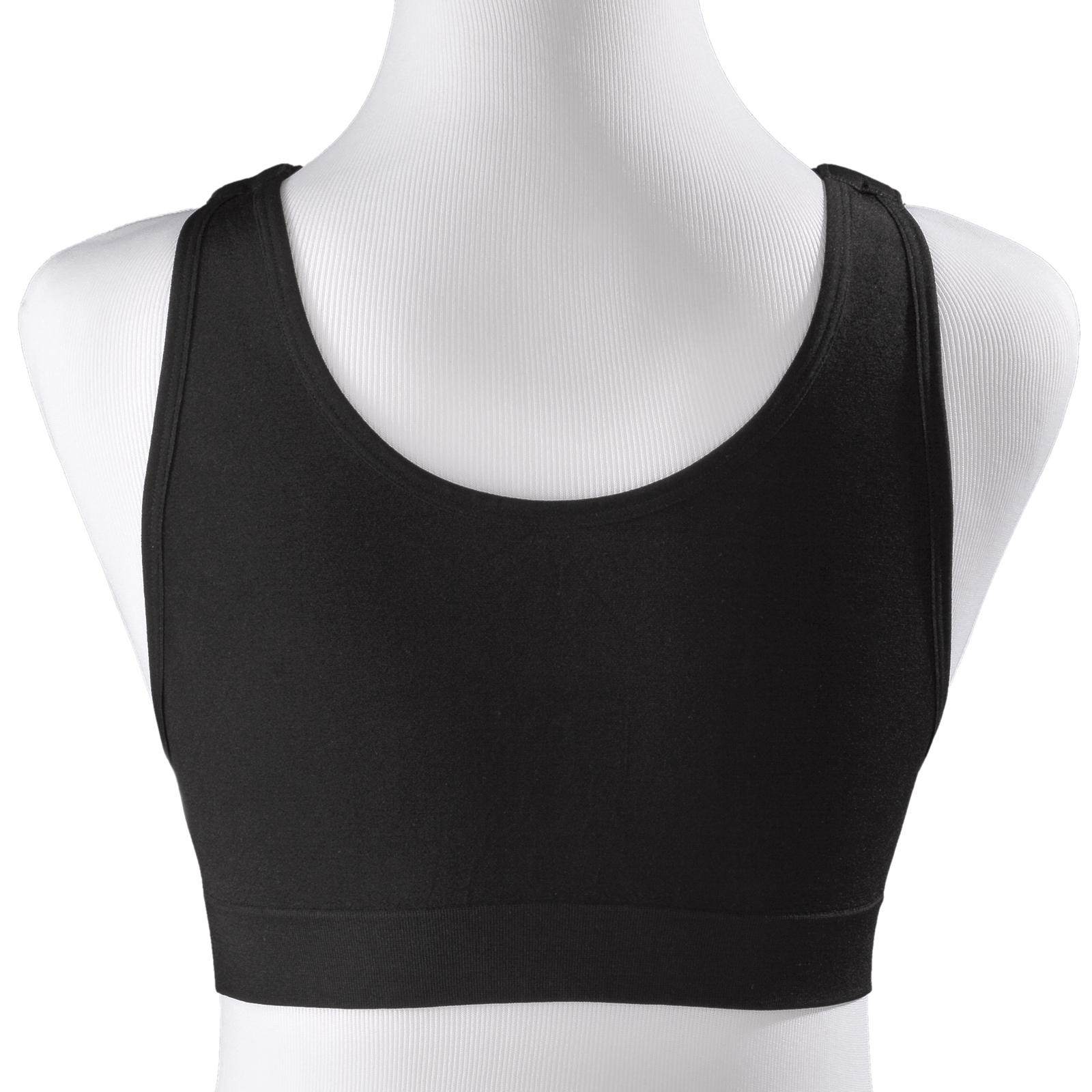 Bravity Women AntiWrinkle & Creases Cleavage Sleep Bra / Seamless