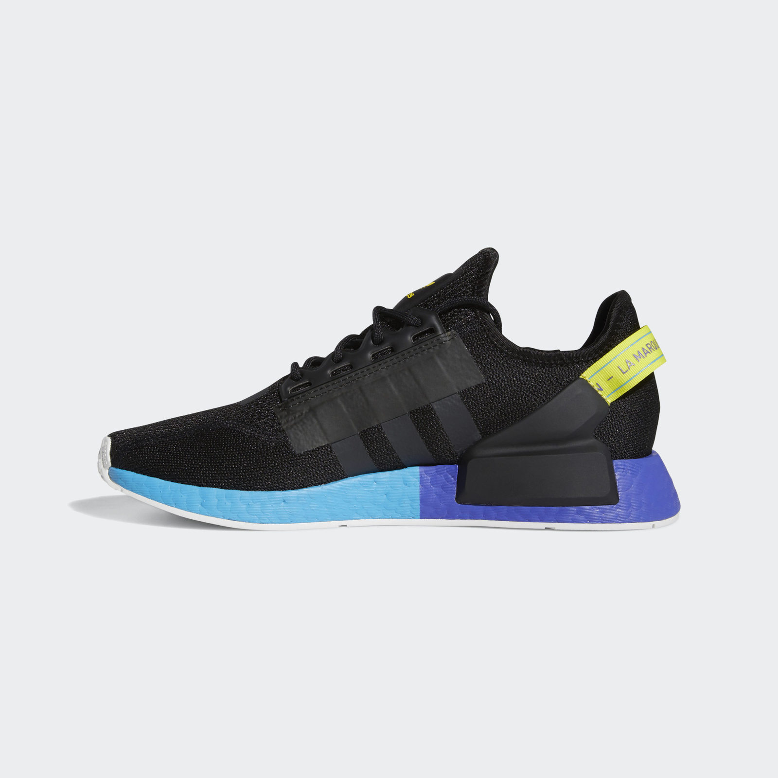 Adidas Nmd R1 V2 Men's Running Shoes FX4147 - Men