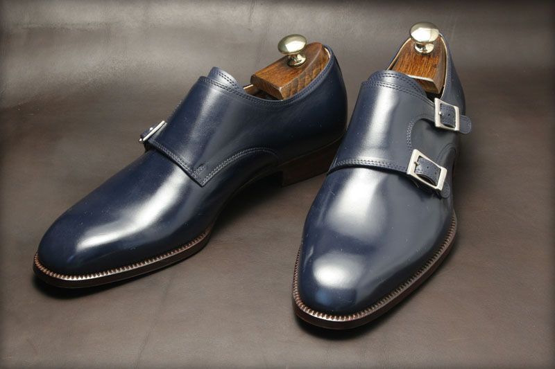 custom made men's shoes