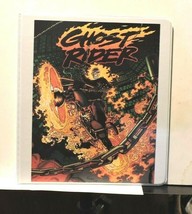 1992 MARVEL GHOST RIDER SERIES 2 COMPLETE BASE CARD SET!  - $29.65