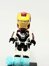 Marvel - End Game - Time Heist - Iron Man Minifigure - $2.99