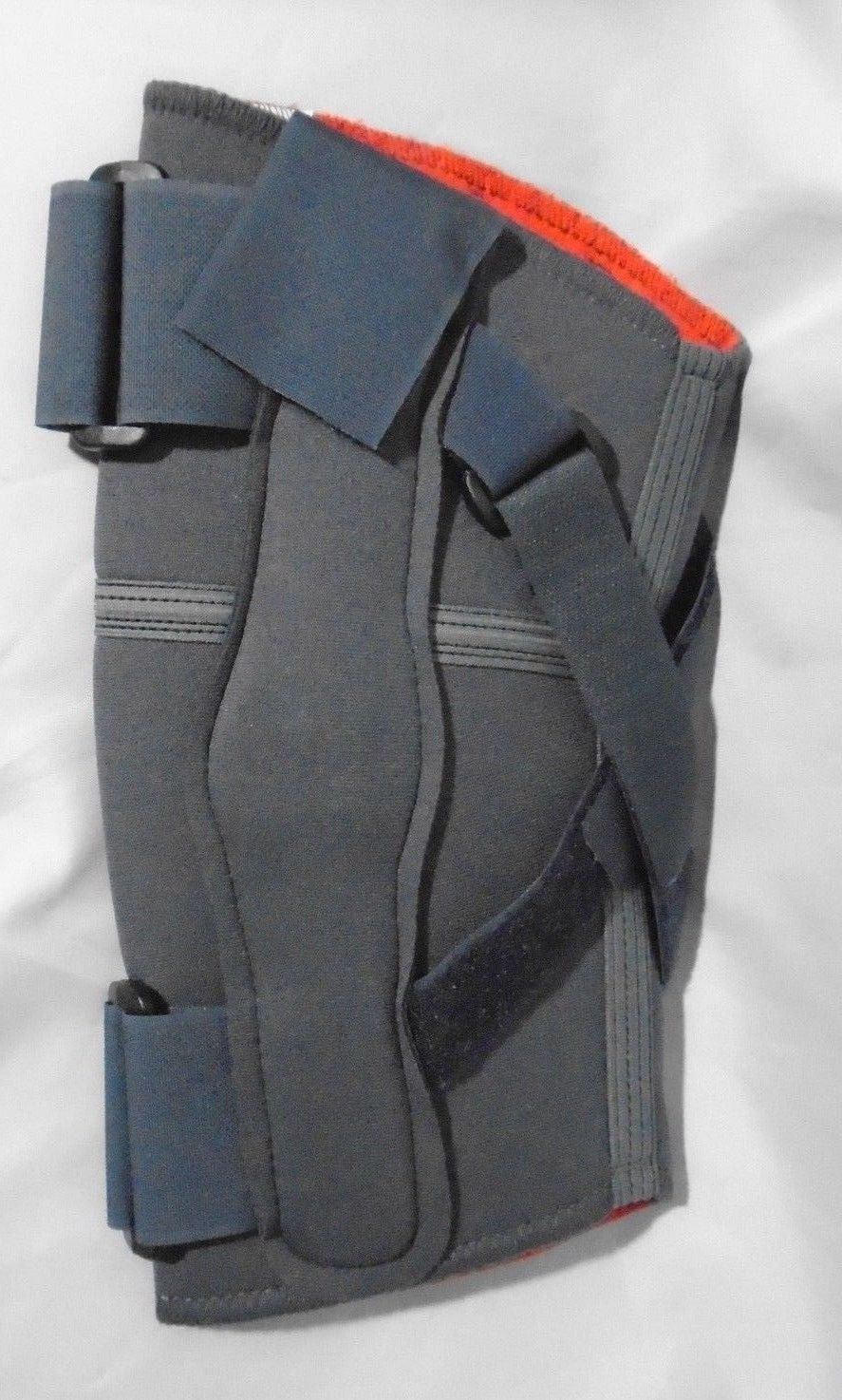 THERMOSKIN HXT HYPEREXTENSION HINGED ELBOW BRACE SLEEVE M Medium