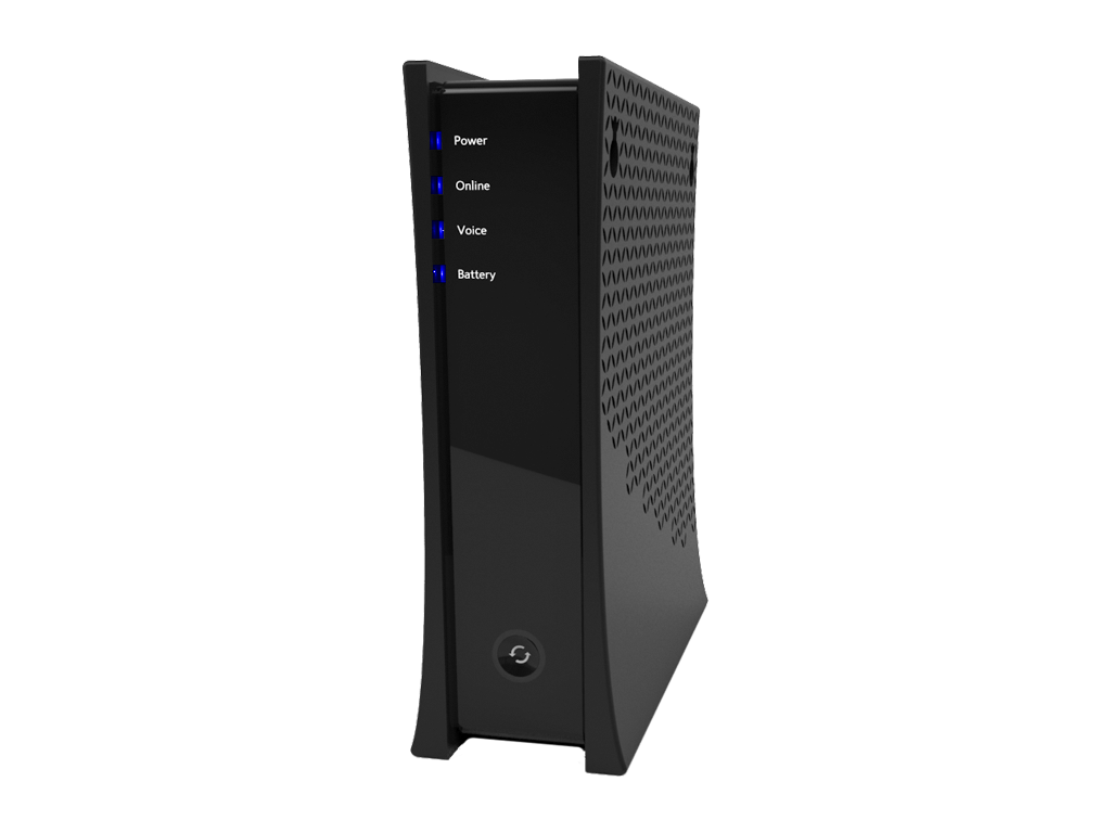 peakhour monitor cable modem