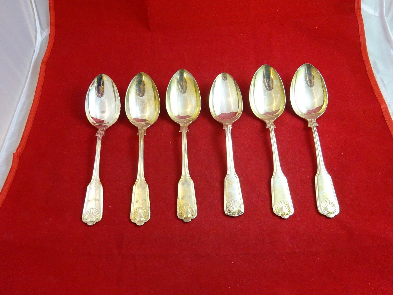 Spanish Tracery by Gorham Sterling Silver Salad Fork 6 7//8/" Flatware