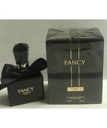 FANCY by Johan B 2.8 oz / 85 ml EDP Eau de Parfum Spray for Women NEW SEALED BOX - $51.69