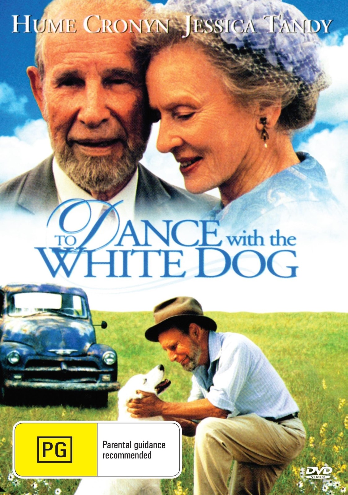 To Dance With The White Dog - DVD, HD DVD & Blu-ray