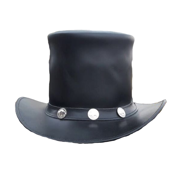 Cowboy Hat Brown Adult Suede Look Unisex Western Cowgirl Funworld
