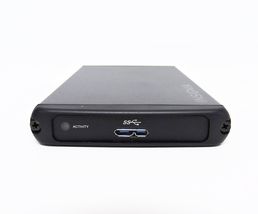 Insignia NS-PCHD235 2.5" USB 3.0 SATA HDD Enclosure image 4