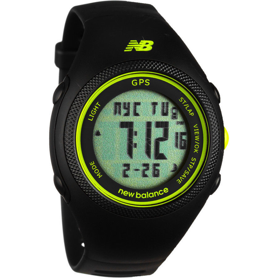 new balance nx950 gps runner watch