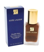 Estee Lauder Double Wear Stay-In-Place Makeup - 7N1 - Deep Amber - 1 FL. OZ NEW - $17.32
