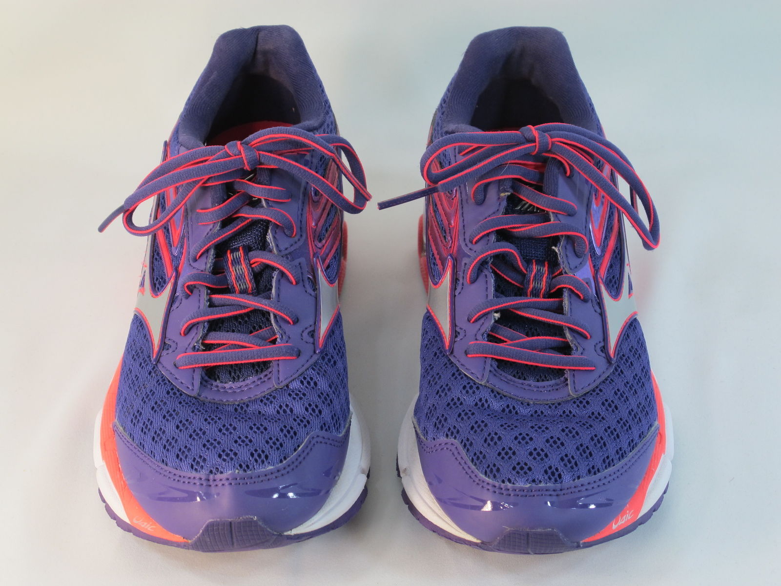 mizuno wave inspire 8 nere