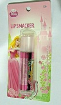 Disney Princess Lip Smacker Cinderella Spun Sugar Shine Size net wt 0.60... - $7.99