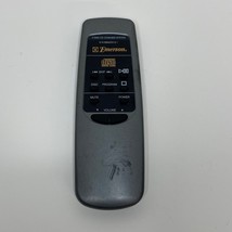 Genuine Emerson 616-986AD310-1 Home 3-Disc CD Changer Mini System Remote Control - $9.23