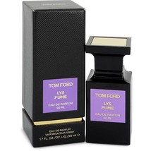 Tom Ford Lys Fume Perfume 1.7 Oz Eau De Parfum Spray image 3