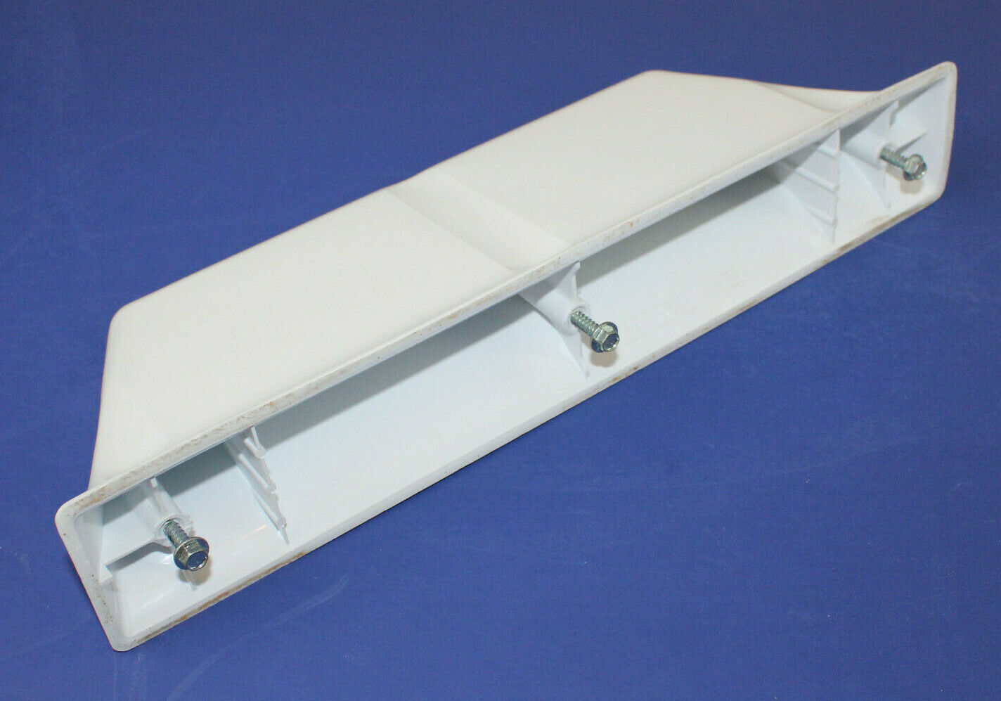 Kenmore Dryer Drum Baffle White (8565688) {P4403} Washers & Dryers