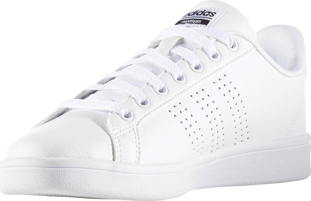 adidas neo cloudfoam advantage clean women's shoes adidas neo cloudfoam advantage clean women's shoes