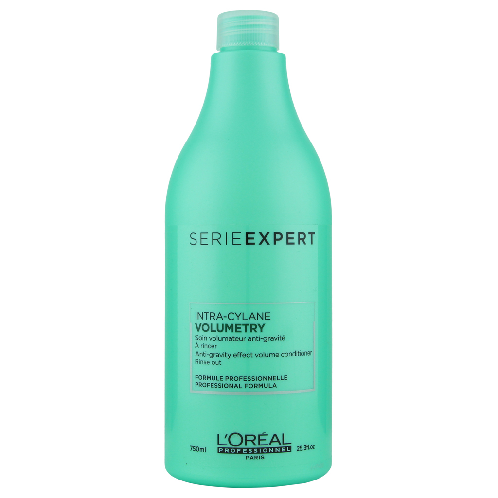 L'Oreal Professionnel Volumetry Conditioner 25.3 fl oz Shampoo