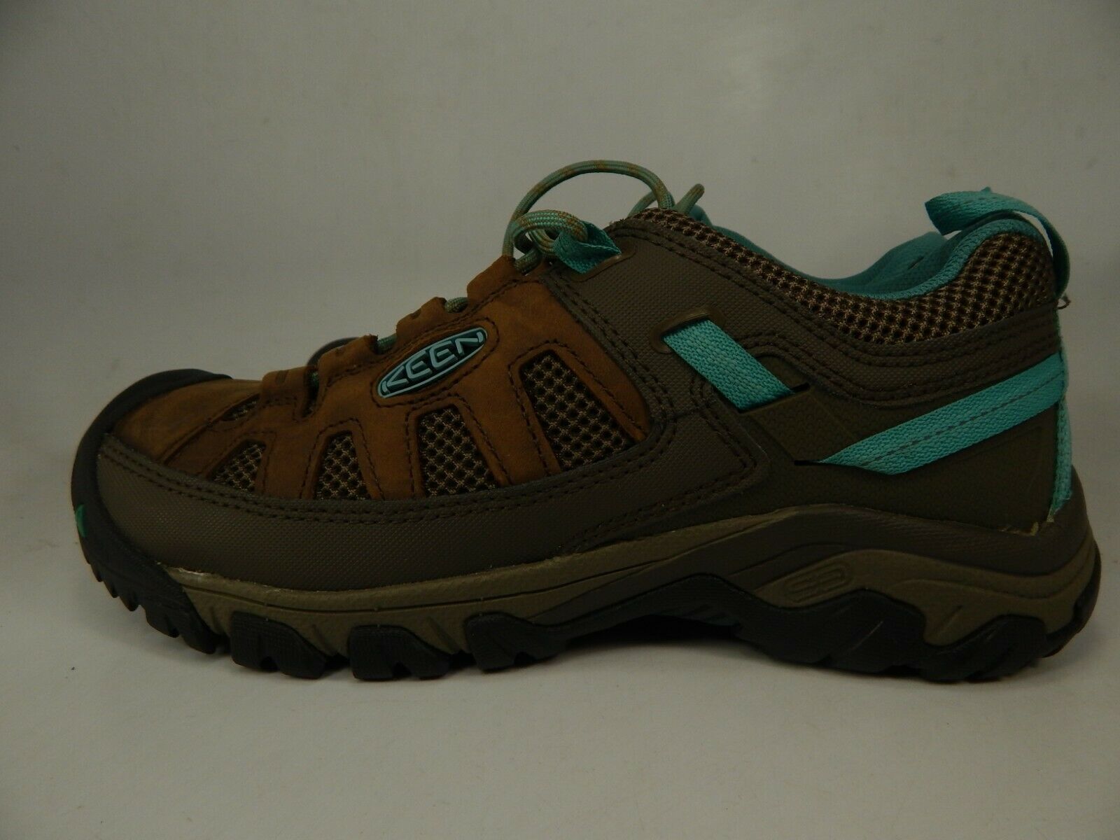 keen targhee vent low