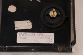 92-96 Jaguar XJS Tail Light Lamp Inner (Dummy)Lens Passenger Right RH DAC7394 image 6