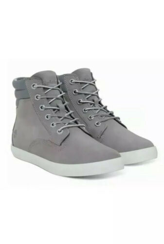 timberland dausette grey