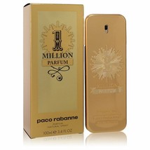 1 Million Parfum Parfum Spray 3.4 Oz For Men  - $118.24