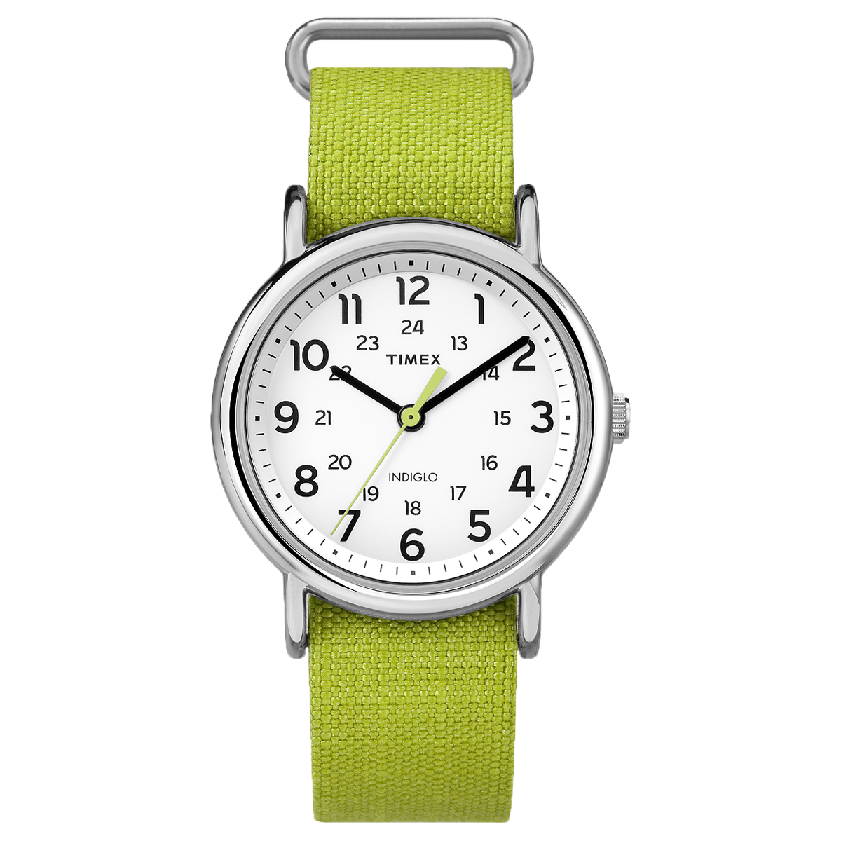 timex weekender waterproof